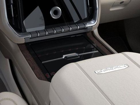 New 2026 GMC Yukon XL Denali w/ Sun & Power Step Package RWD image 58