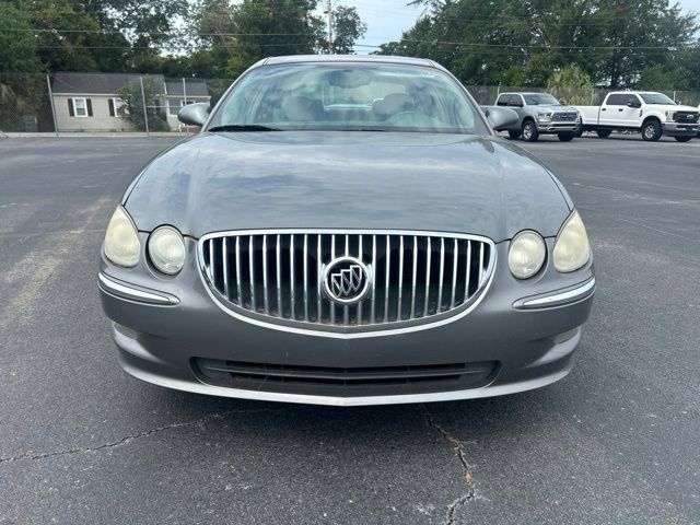 Used 2008 Buick LaCrosse CXL w/ Driver Confidence Package FWD image 7