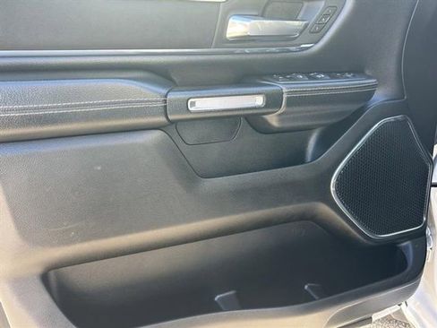 Used 2024 RAM 1500 Laramie image 13