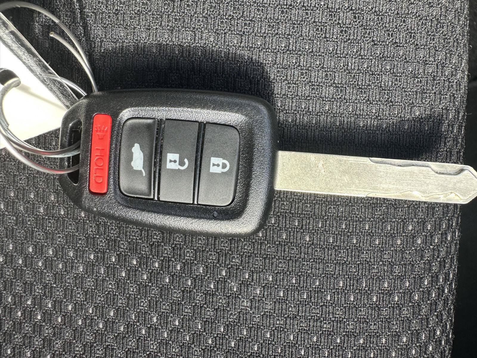 Used 2018 Honda HR-V LX image 15