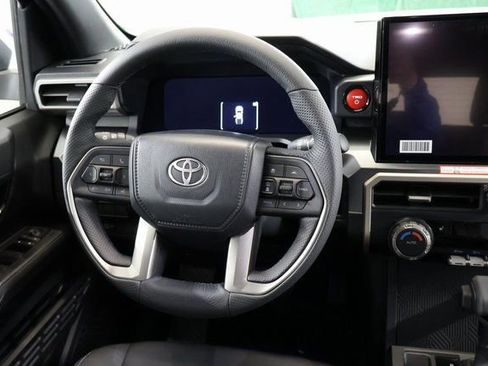 New 2025 Toyota Tacoma TRD Off-Road image 13
