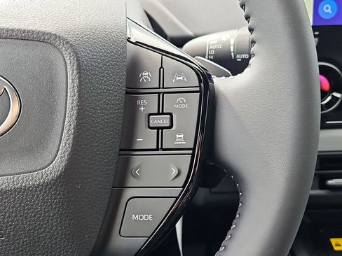 New 2026 Toyota bZ AWD/4WD image 16