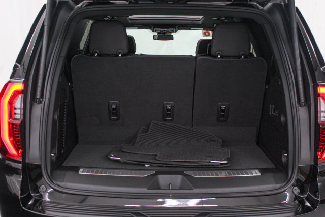 Certified 2026 GMC Yukon Denali w/ Sun & Power Step Package AWD/4WD image 13