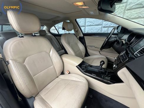 Used 2015 Kia Cadenza Premium w/ Technology Package FWD image 43