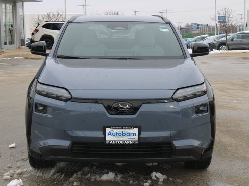 New 2026 Subaru Solterra Premium image 2