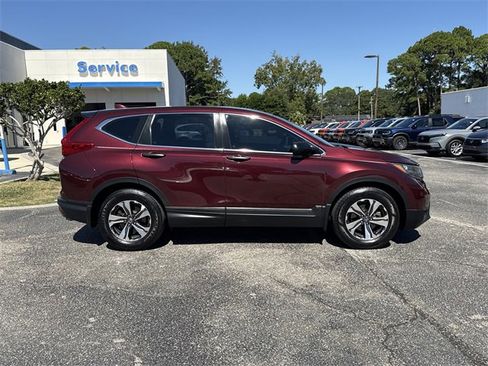 Used 2019 Honda CR-V LX image 4