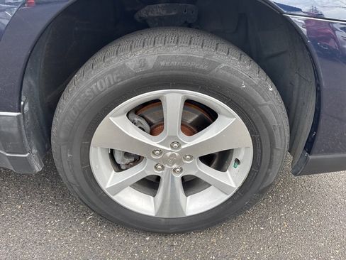 Used 2014 Subaru Outback 3.6R Limited image 13