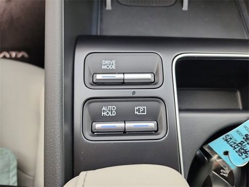 New 2025 Hyundai Sonata SEL image 20