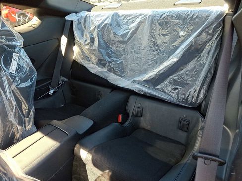 New 2025 Subaru BRZ tS image 5