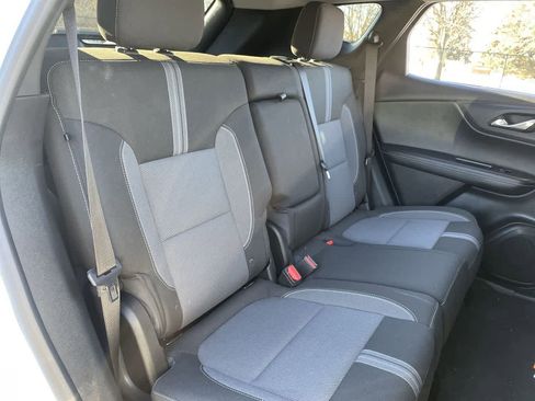 Used 2025 Chevrolet Blazer LT w/ Convenience Package image 15
