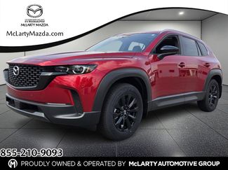 New 2026 MAZDA CX-50 AWD 2.5 S w/ Preferred Pkg video 1