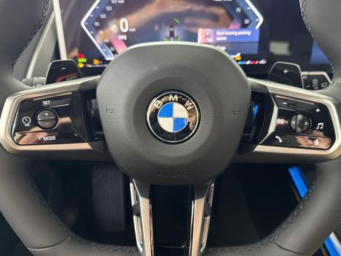 New 2026 BMW X3 xDrive30i w/ M Sport Package AWD/4WD image 10