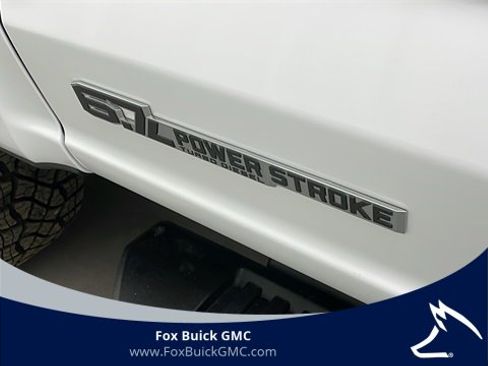 Used 2024 Ford F250 XLT image 34