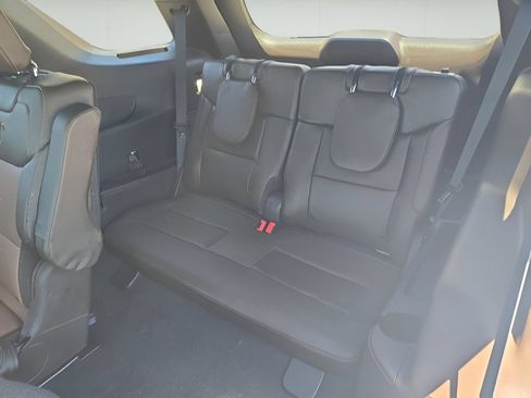 Used 2023 Ford Explorer King Ranch w/ Technology Package AWD/4WD image 33