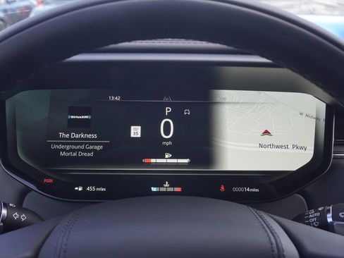 New 2025 Land Rover Range Rover Sport SE image 11