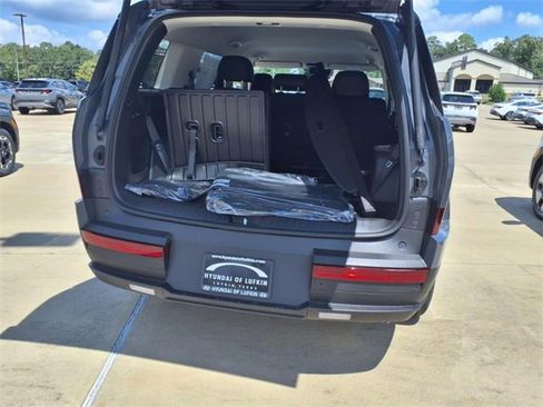 New 2026 Hyundai Santa Fe SEL image 18