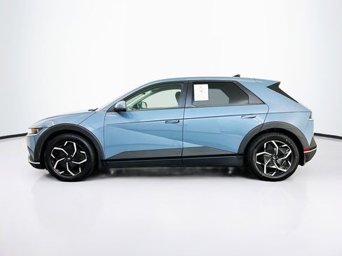 Used 2024 Hyundai Ioniq 5 SEL image 4