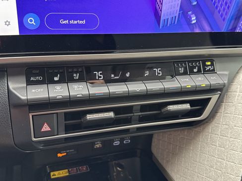 New 2025 Toyota Camry XLE image 16