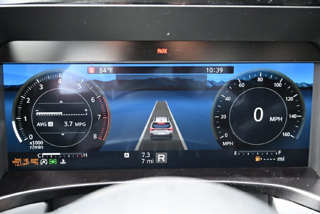 New 2026 Subaru Outback Touring XT AWD/4WD image 33