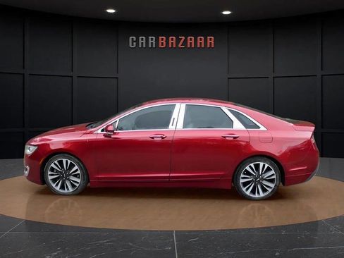Used 2017 Lincoln MKZ Reserve image 7