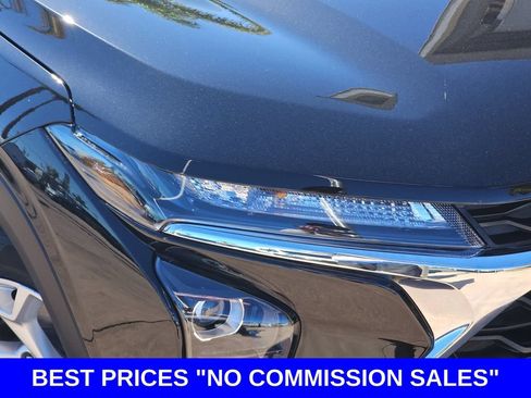 New 2026 Chevrolet Trax LS w/ LS Convenience Package FWD image 33