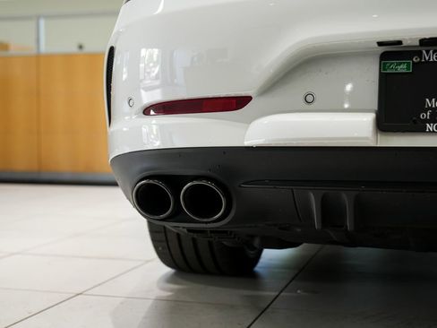 Certified 2026 Mercedes-Benz AMG GT 43 image 13