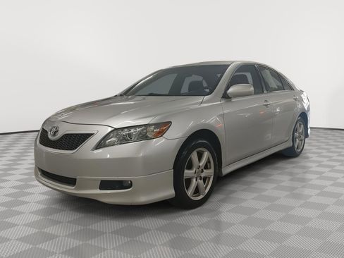 Used 2007 Toyota Camry CE image 19
