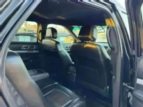 Used 2016 Ford Explorer Sport AWD/4WD image 19