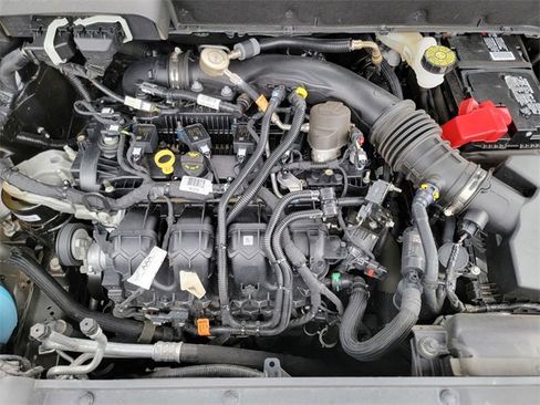 Certified 2023 Lincoln Nautilus Reserve image 40