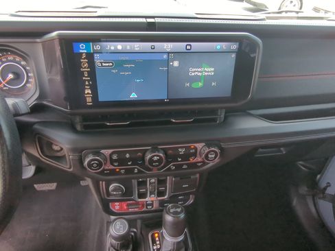 Used 2024 Jeep Wrangler Unlimited Rubicon 392 AWD/4WD image 23