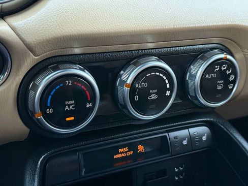 Used 2016 MAZDA MX-5 Miata Grand Touring image 41