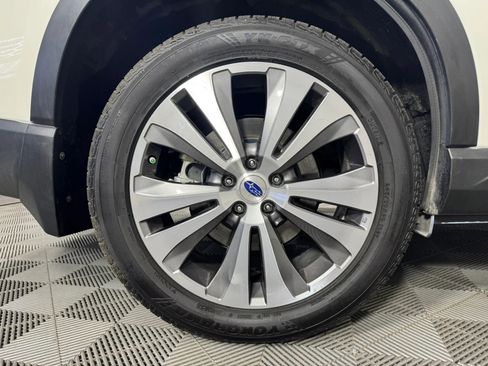 Used 2020 Subaru Ascent Touring w/ Popular Package #3 AWD/4WD image 55