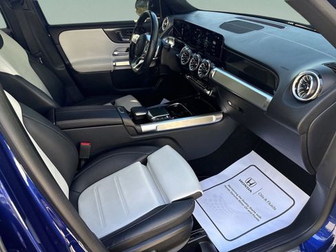 Used 2023 Mercedes-Benz GLB 250 GLB 250 image 19