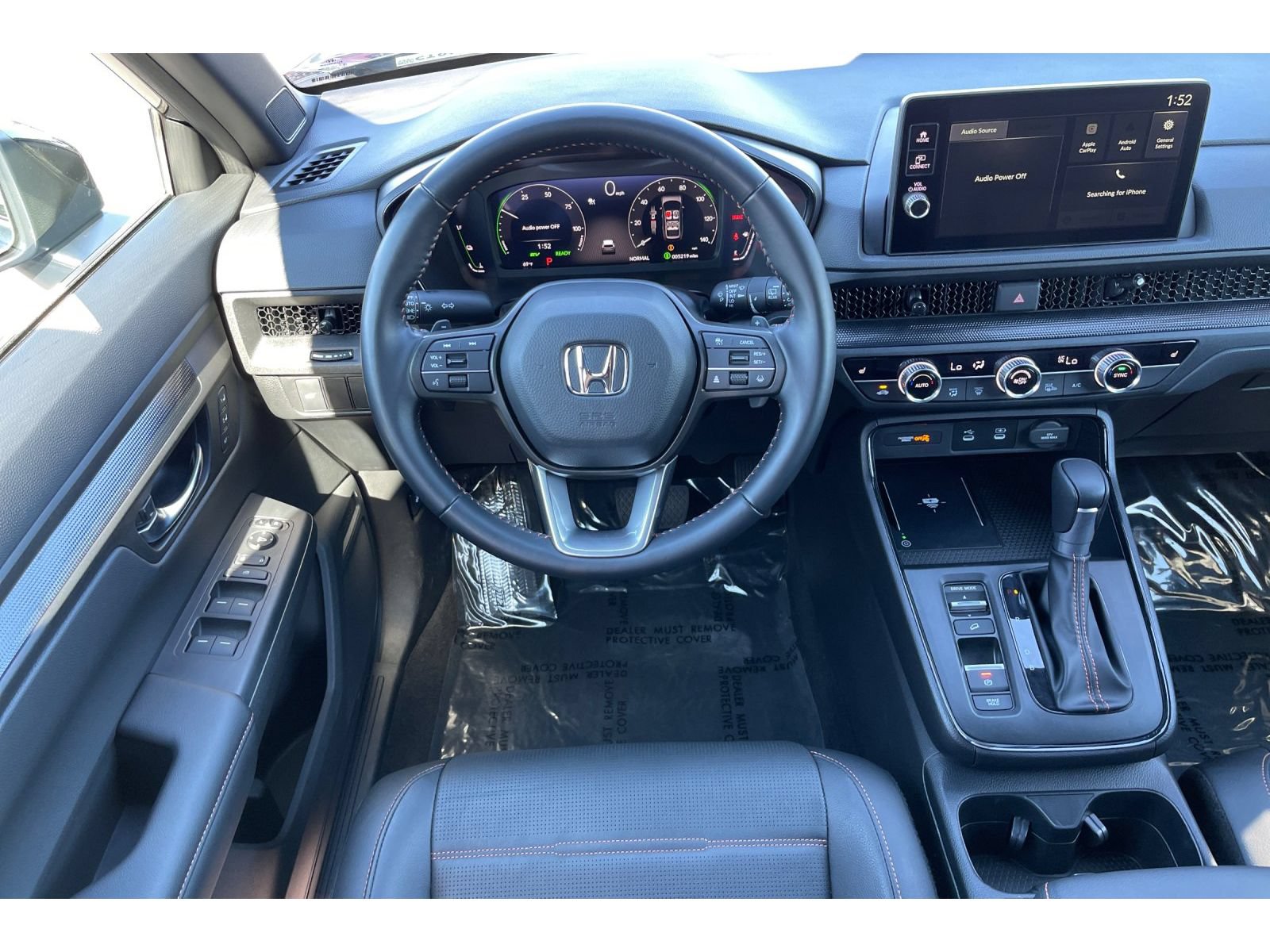 Used 2026 Honda CR-V Sport-L image 16