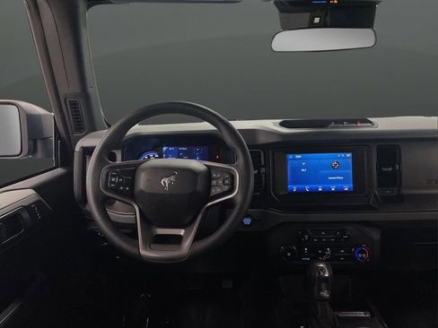Used 2023 Ford Bronco 4-Door image 5