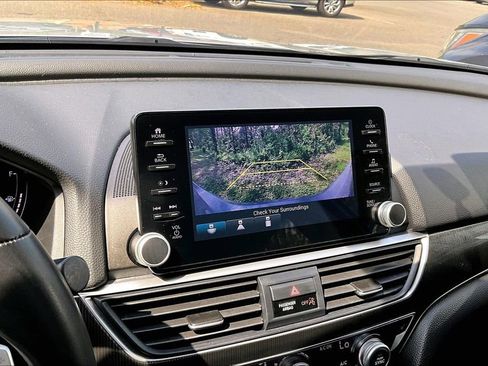 Used 2021 Honda Accord Sport Special Edition image 12