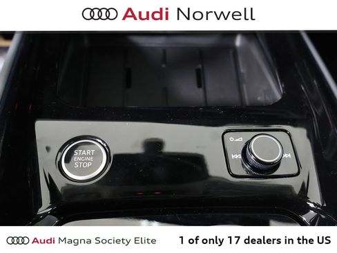 New 2026 Audi Q3 quattro 2.0T AWD/4WD image 3