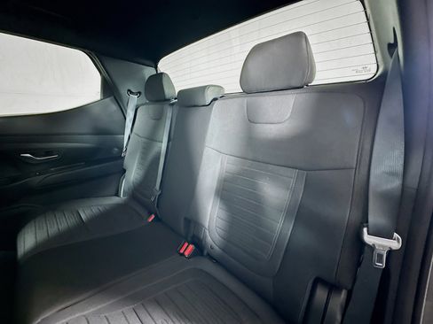 New 2026 Hyundai Santa Cruz SE image 22