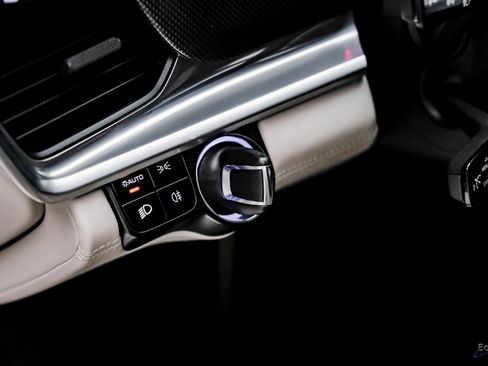 Used 2018 Porsche Panamera Turbo Sport Turismo image 62