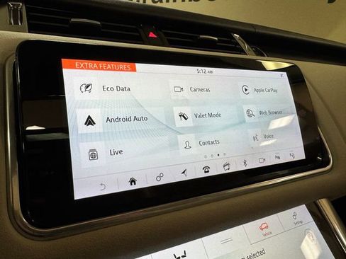 Used 2020 Land Rover Range Rover Sport HSE image 18