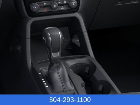 New 2026 Ford Ranger XLT AWD/4WD image 17