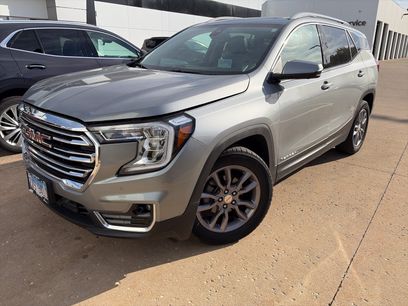 Used 2023 GMC Terrain SLT w/ Tech Package