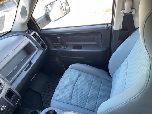 Used 2014 RAM 3500 Tradesman w/ Popular Equipment Group AWD/4WD image 26
