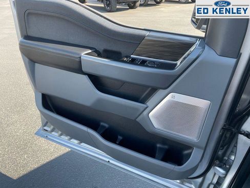 Used 2024 Ford F150 Lariat w/ Equipment Group 502A High image 28