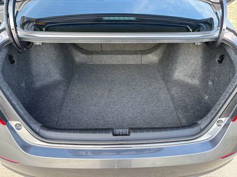 Certified 2019 Honda Accord EX image 27