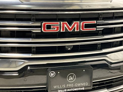 Used 2023 GMC Acadia AT4 w/ Technology Package AWD/4WD image 29