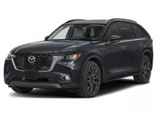 New 2026 MAZDA CX-90 Plug-In Hybrid w/Premium Sport video 1