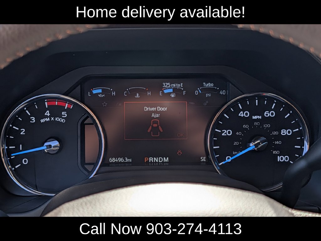 Used 2022 Ford F250 King Ranch w/ King Ranch Ultimate Package AWD/4WD image 24