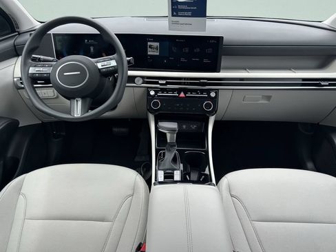 New 2026 Hyundai Tucson SEL Plus FWD image 18