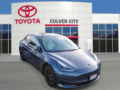 Used 2022 Tesla Model 3 Long Range